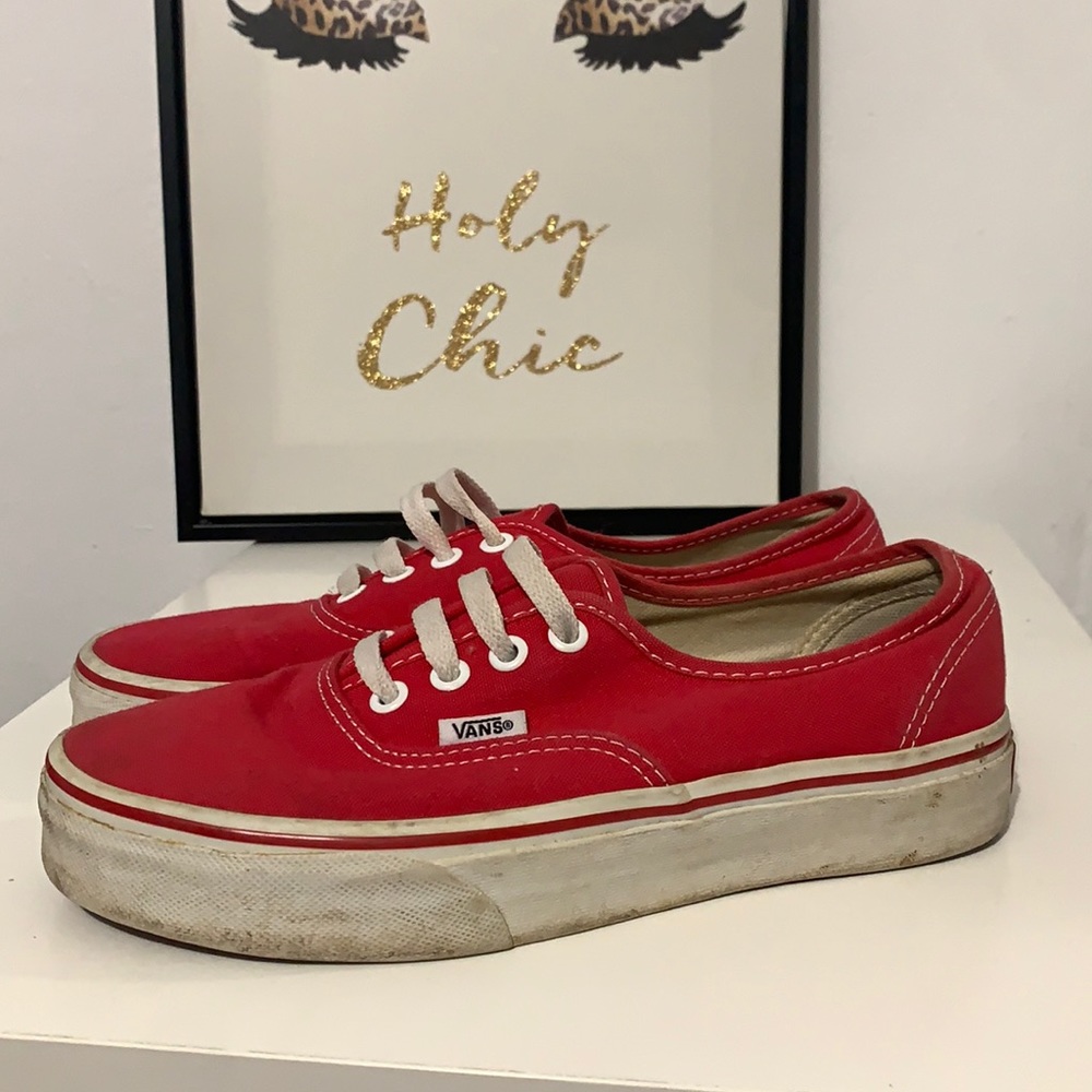 Vans Authentic Slim - image 1